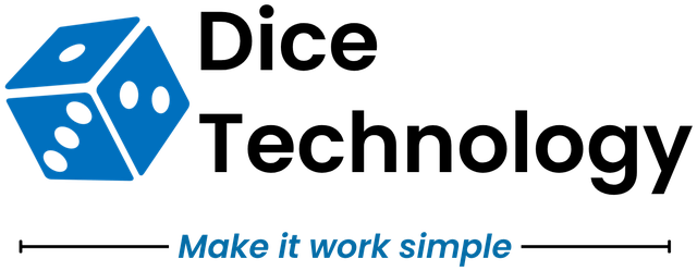 Dice Technology - Make it work simple